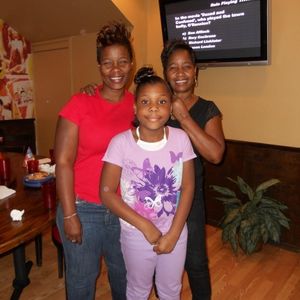 Meet your Posher, Earline